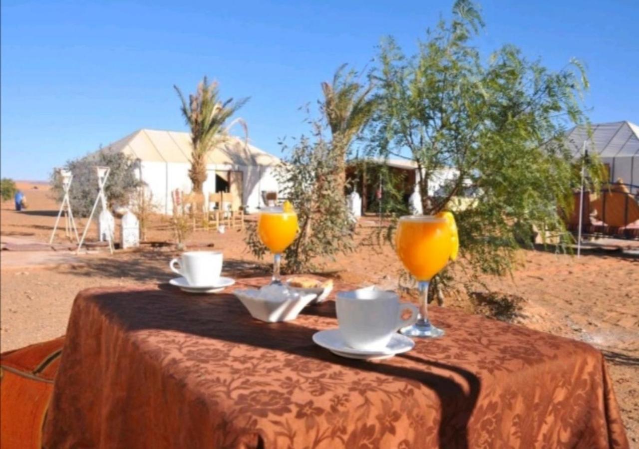 Bed and Breakfast Camels House Hassilabied Экстерьер фото
